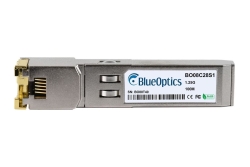 HPE kompatibel SFP RJ45 1000BASE-T 100M