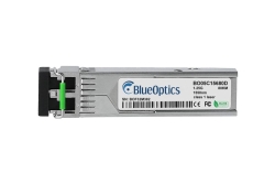 HPE kompatibel SFP LC 1000BASE-ZX S-Mode 1550nm 70KM DDM