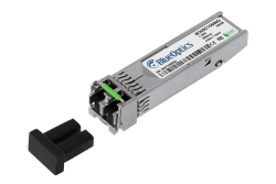 HPE kompatibel SFP LC 1000BASE-ZX S-Mode 1550nm 70KM DDM