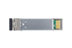 HPE kompatibel SFP LC 1000BASE-ZX S-Mode 1550nm 70KM DDM