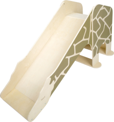 Indoor Rutsche Giraffe „Wildlife“