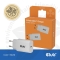 Club3D Lifestyle Ladegerät USB-C 30Watt, 2Stk weiß retail