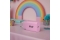Club3D Lifestyle Ladegerät USB-C 30Watt, 2Stk pink retail