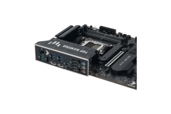 ASUS TUF GAMING X870E-PLUS WIFI7 (AMD,AM5,DDR5,ATX)