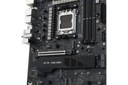 ASUS TUF GAMING X870E-PLUS WIFI7 (AMD,AM5,DDR5,ATX)