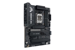 ASUS TUF GAMING X870E-PLUS WIFI7 (AMD,AM5,DDR5,ATX)