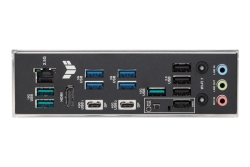 ASUS TUF GAMING X870E-PLUS WIFI7 (AMD,AM5,DDR5,ATX)