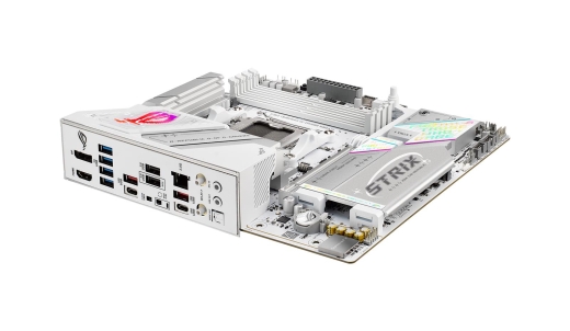 ASUS ROG STRIX B850-G GAMING WIFI (AMD,AM5,DDR5,mATX)