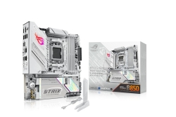 ASUS ROG STRIX B850-G GAMING WIFI (AMD,AM5,DDR5,mATX)