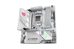 ASUS ROG STRIX B850-G GAMING WIFI (AMD,AM5,DDR5,mATX)