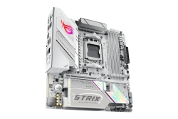 ASUS ROG STRIX B850-G GAMING WIFI (AMD,AM5,DDR5,mATX)