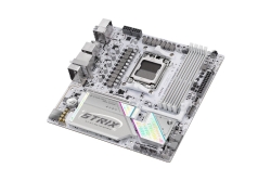 ASUS ROG STRIX B850-G GAMING WIFI (AMD,AM5,DDR5,mATX)