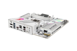 ASUS ROG STRIX B850-G GAMING WIFI (AMD,AM5,DDR5,mATX)