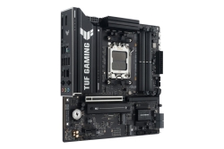 ASUS TUF GAMING B850M-E WIFI (AMD,AM5,DDR5,mATX)