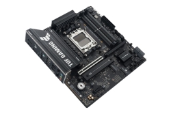 ASUS TUF GAMING B850M-E WIFI (AMD,AM5,DDR5,mATX)