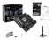 ASUS TUF GAMING B850M-E WIFI (AMD,AM5,DDR5,mATX)