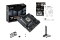 ASUS TUF GAMING B850M-E WIFI (AMD,AM5,DDR5,mATX)