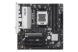 ASUS B850M MAX GAMING WIFI (AMD,AM5,DDR5,mATX)