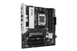 ASUS B850M MAX GAMING WIFI (AMD,AM5,DDR5,mATX)