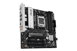 ASUS B850M MAX GAMING WIFI (AMD,AM5,DDR5,mATX)