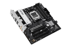 ASUS B850M MAX GAMING WIFI (AMD,AM5,DDR5,mATX)