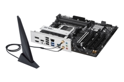 ASUS B850M MAX GAMING WIFI (AMD,AM5,DDR5,mATX)