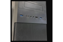LC-Power Geh Micro ATX 2004MB-V3 o.N. (B)