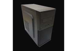 LC-Power Geh Micro ATX 2004MB-V3 o.N. (B)