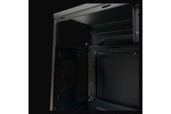LC-Power Geh Micro ATX 2004MB-V3 o.N. (B)