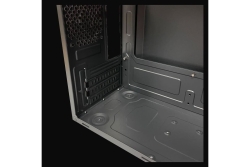 LC-Power Geh Micro ATX 2004MB-V3 o.N. (B)