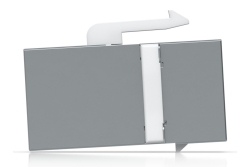 Ubiquiti Cat6a Keystone Coupler, 12-Pack