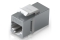 Ubiquiti Cat6a Keystone Coupler, 12-Pack