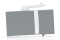 Ubiquiti Cat6a Keystone Coupler, 12-Pack