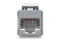Ubiquiti Cat6a Keystone Coupler, 12-Pack