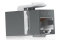 Ubiquiti Cat6a Keystone Coupler, 12-Pack