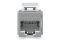 Ubiquiti Cat6a Keystone Coupler, 12-Pack