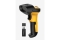 inateck Barcodescanner P6 Yellow Kit Wireless 1D