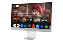 ASUS ZenScreen Smart MS32UC 80.01cm (16.9) UHD HDMI DP