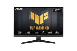 ASUS TUF Gaming VG279QE5A 68.58cm (16:9) FHD HDMI DP