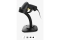 Inateck BCST-33 Black 1D Barcode Scanner, kabelgebunden, USB