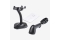 Inateck BCST-33 Black 1D Barcode Scanner, kabelgebunden, USB