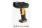 inateck Barcodescanner 75 Black Kit Wireless 2D IP67