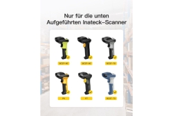 inateck Barcodescanner Ladestation BCST-60/70/73 Base