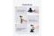 inateck Barcodescanner Ladestation BCST-60/70/73 Base