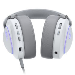 ASUS HEADSET ROG DELTA II WHT