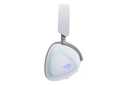 ASUS HEADSET ROG DELTA II WHT