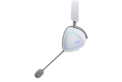 ASUS HEADSET ROG DELTA II WHT