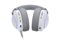 ASUS HEADSET ROG DELTA II WHT