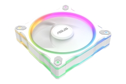 ASUS PRIME MR120 FAN ARGB WHITE 3IN1