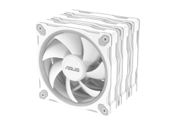 ASUS PRIME MR120 FAN ARGB WHITE 3IN1